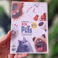 DVD "Pets Vite da Animali "