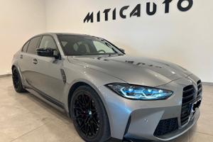 BMW M3 Competition M xdrive - SUBENTRO LEASING