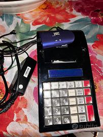 Cassa registratore Retail Solutions come nuova