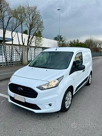 Ford Transit Connect 1.5 TDCi 100CV