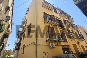 Appartamento - Palermo