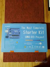 Elegoo UNO R3 Most Complete Starter Kit