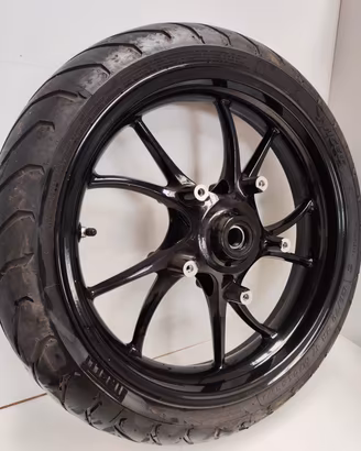 CERCHIONE TRIUMPH SPEED TRIPLE