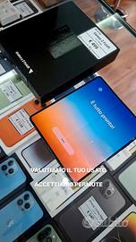 SAMSUNG GALAXY FOLD 5 5G 256GB black