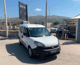 Fiat Doblò 1.3 MJT N1 5 posti Lounge