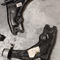 Braccio sospensione  per Lancia K e Fiat Doblò 