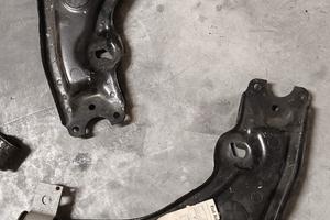 Braccio sospensione  per Lancia K e Fiat Doblò 