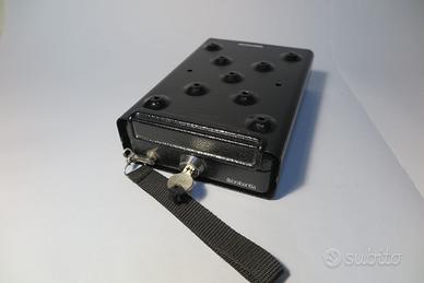 Cassaforte per veicolo