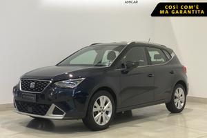 Seat Arona 1.0 tgi 90cv xperience