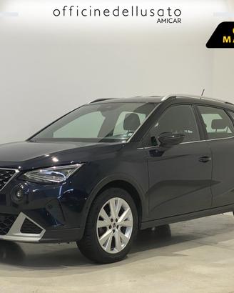 Seat Arona 1.0 tgi 90cv xperience