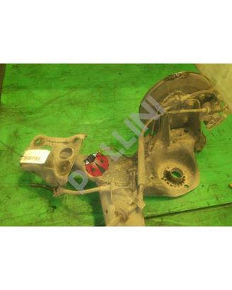 Assale post. Lancia Delta 2009