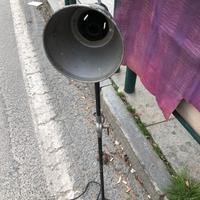 Lampada SEMINARA DA TORNIO