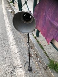 Lampada SEMINARA DA TORNIO