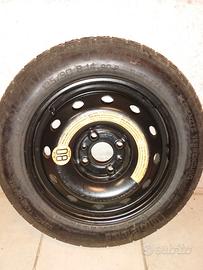 RUOTINO FIAT PUNTO