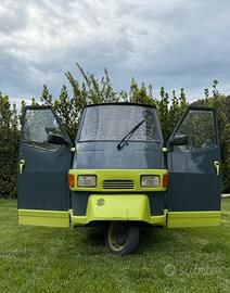Ape 50 cross piaggio