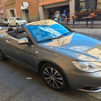 LANCIA FLAVIA CABRIO