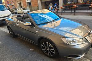 LANCIA FLAVIA CABRIO