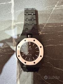 Swatch X Piguet. AP