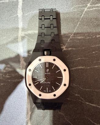 Swatch X Piguet. AP