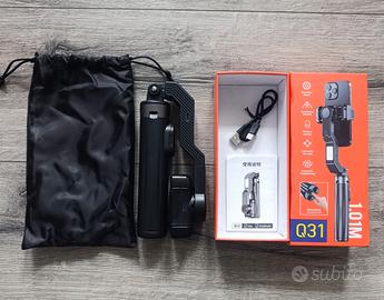 Stabilizzatore smartphone 