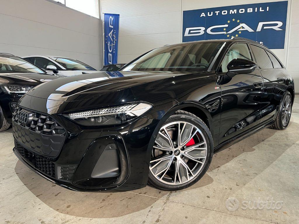 Audi A5 3ª serie