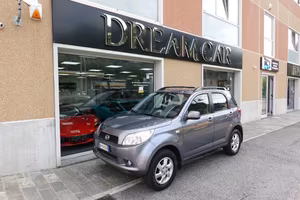 DAIHATSU Terios 1.3 4WD SX Green Power MOTORE RE