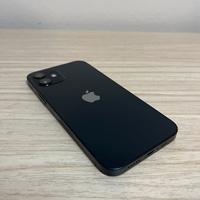iPhone 12 64GB Nero