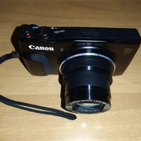 Fotocamera digitale Canon Powershot SX700HS