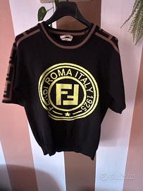 Maglia fendi donna tg 42
