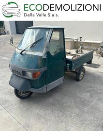 RICAMBI PIAGGIO PORTER 2006 50 MISCELA 2 KW