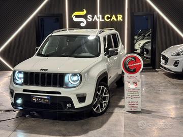 Jeep Renegade S 1.6 130cv mjt 2wd 2022