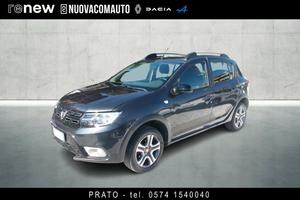 Dacia Sandero Stepway 0.9 tce Techroad 90cv my19