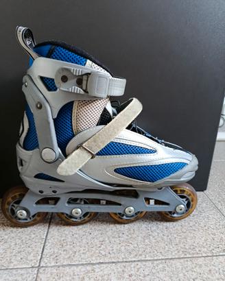 Roller tg37-40