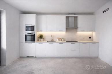 Appartamento Ficarazzi [AM/53VRG]