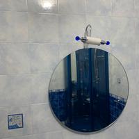 kit accessori per bagno