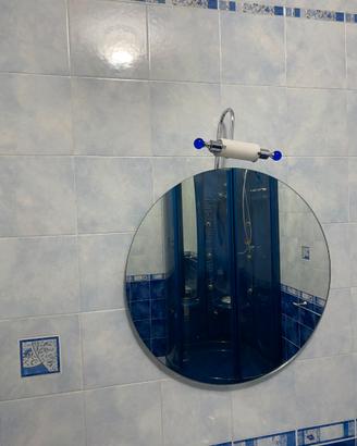 kit accessori per bagno