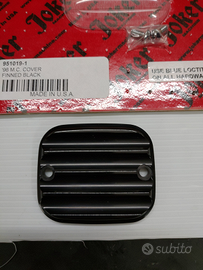 Coperchi pompe freno ant. e post. Harley Davidson