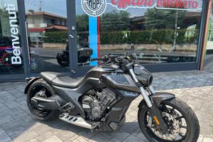 BENDA MOTORCYCLES LFC 700 MY26 PRO MY E5+