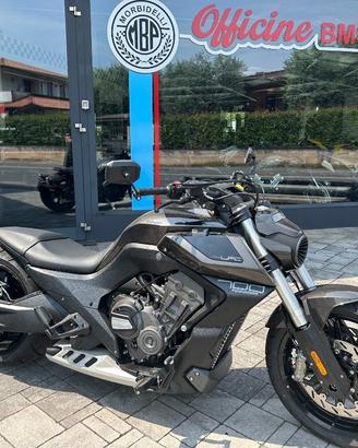 BENDA MOTORCYCLES LFC 700 MY26 PRO MY E5+