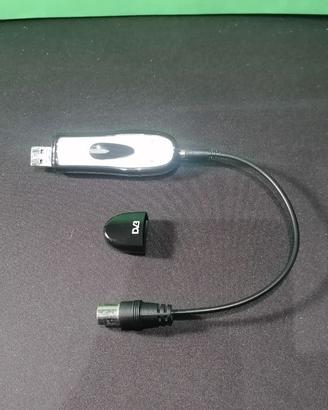 TV Tuner Toshiba