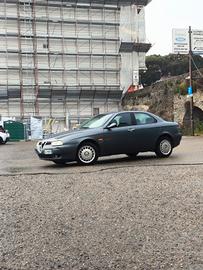 alfa romeo 156