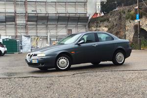 alfa romeo 156