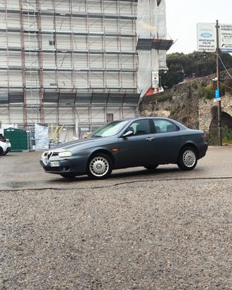 alfa romeo 156