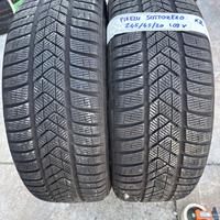 gomme usate 2454520 Winter PIRELLI - SOTTOZERO