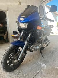 Yamaha tdm 4tx 850 1998