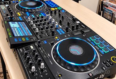 Pioneer DJ XDJ-XZ come NUOVA