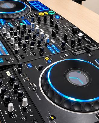 Pioneer DJ XDJ-XZ come NUOVA