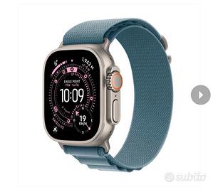 Apple Watch 3 Ultra