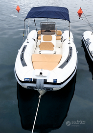 GOMMONE BWA 5.50