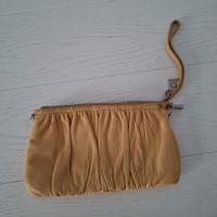 Bustina/portafoglio pelle 